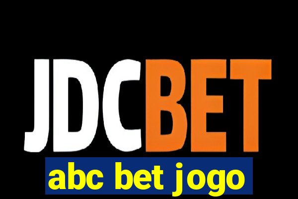 abc bet jogo